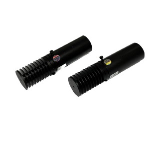 图 3 选配光源（射灯）